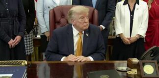 Iran War Update and More: Trump Takes Questions in Oval Office (Full Q&A)