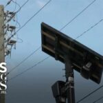 Privacy groups raise red flags over police misuse of Flock cameras