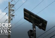 Privacy groups raise red flags over police misuse of Flock cameras