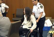 Telehealth Blindspot At Center Of Murder Trial LIVE: Lindsay Clancy Murder Trial - Monday, August 10, 2026