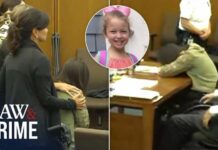 Lindsay Clancy Trial- Chilling Twist Lindsay Clancy Breaks Down, Halting Daughter’s Autopsy Testimony
