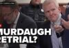 Alex Murdaugh hearing in attempt for retrial