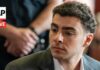 LIVE: Outside court as Luigi Mangione pleads guilty to federal stalking charges