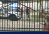 5 people shot on Virginia State University campus