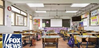 PUSHED TO QUIT: Tennessee 'Teacher of the Year' quits over grade pressure