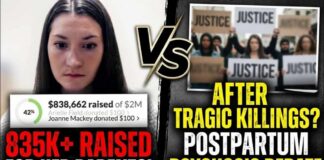 Lindsay Clancy GoFundMe Surpasses $835K for Parents Amid Ongoing Trial