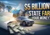 State Farm $5B Dividend — How Much Could You Get?