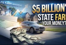 State Farm Windfall — Are Checks Coming? State Farm $5B Dividend — How Much Could You Get?