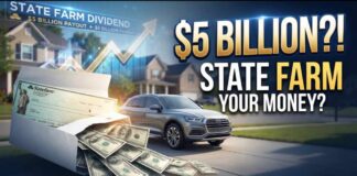 State Farm $5B Dividend — How Much Could You Get?