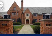 Alleged cocaine ring at Penn State fraternities: What to know