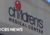 Surrogate fights parents over baby with heart condition