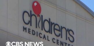 Surrogate fights parents over baby with heart condition