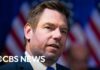 FBI seizes Eric Swalwell's electronic devices in sexual misconduct investigation