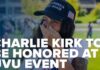 Event honoring Charlie Kirk scheduled at Utah Valley Univ. to mark year since shooting