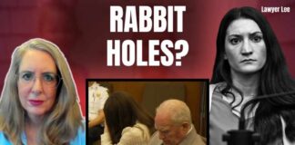 Did the Prosecution Hurt Its Own Case Today? (Lindsay Clancy Trial Day 7)
