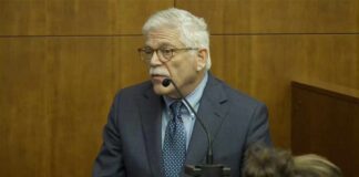 Dr. Paul Zeizel testimony at Lindsay Clancy murder trial recounts phone call with husband Patrick