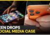 Meta’s Teen Curfew Sparks Outrage 15-Year-Old Teen Drops Test Case Against Social Media Giants | WION News