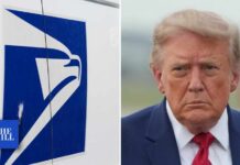 Ballot Crackdown Advances After High Court Jolt Federal judge blocks USPS from restricting mail-in voting
