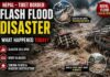 Himalayan Collapse Triggers CHAOS Below How Did Nepal’s Massive Flash Flood Happen? Glacier Collapse Explained | Nepal–Tibet Disaster 2026