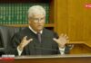 Judge in Lindsay Clancy case speaks with attorneys about final jury instructions