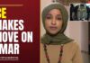 Omar Ilhan Being Investigated For Fraud! ICE Agents Move Against Ilhan Omar After Her Election Is Called