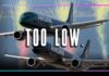 Stadium Flyover FREAK-OUT — What Really Happened? EXTREME FLYOVER: These Airlink Jets Flew INSANELY Low Over a Rugby Stadium | #blux