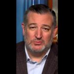 Sen. Ted Cruz comments on possible 2028 presidential run