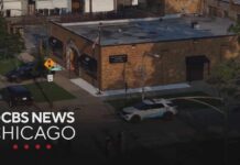 Chicago Funeral Horror Exposed More than 50 decomposing bodies found at South Chicago Chapel funeral home