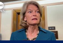 Murkowski opposes Blanche nomination, putting AG bid in jeopardy