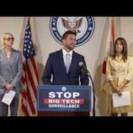 Florida's Attorney General sues Netflix over alleged use of children's data