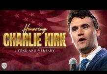 New Statue, Old Wounds: Battle Reignites Remembering Charlie Kirk: His Life, Faith and Legacy | Vault Conference 2027 Tribute