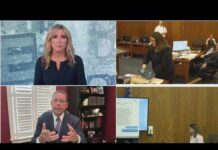 Jury Meltdown: “advancing feminism” reason Holdout juror in Clancy case may have misapplied reasonable doubt: Retired judge | NewsNation Live