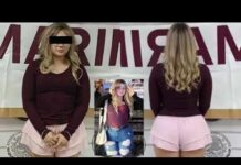 Cartel Mule? Arizona Prison Guard Nabbed Was an Arizona Corrections Officer actually a Mexican Cartel member?