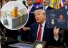 Trump Unveils More Prescription Drug Pricing Discounts: 'Major Step Forward'