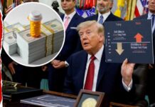 Trump Unveils More Prescription Drug Pricing Discounts: 'Major Step Forward'