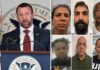 2K Illegal Migrants — Including Child Rapists, Killers — Nabbed in ‘Operation Rotten Apple’