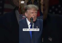 Trump pledges $5K dividend if GOP wins midterms