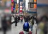 Victims, suspect identified in deadly Times Square stabbings, shooting