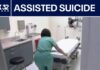 Assisted-Dying Fight Hits Federal Court Chicago archbishop, Catholic nuns sue Illinois over assisted-suicide law