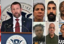 Operation Rotten Apple Ignites NY Firestorm 2K Illegal Migrants — Including Child Rapists, Killers — Nabbed in ‘Operation Rotten Apple’