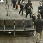 Video shows Eric Swalwell’s airport FBI encounter