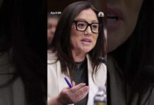 Labor Secretary Lori Chavez-DeRemer resigns