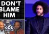 Kaepernick Canonized—Where’s The Change? Kaepernick Quit Watching NFL and Rob Parker Gets Why