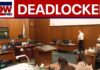 Jurors Deadlock—Postpartum Psychosis Sparks Fury BREAKING: Judge signals mistrial in Lindsay Clancy case, defense given one hour to file motion