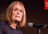 What Feminist Gloria Steinem Did for the CIA Feminist Icon Gloria Steinem Dies At 92