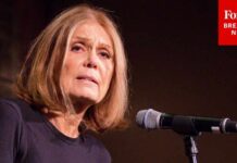 Feminist Icon Gloria Steinem Dies At 92