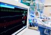 Infant Safeguards Gutted – Oversight Vanishes Hospital bedside monitor displaying vital signs in an ICU