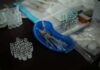 Hyped Vaccine Bombshell Backfires Medical syringes and vials arranged on a table