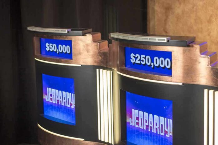 shutterstock_545094505 game show podiums with digital displays